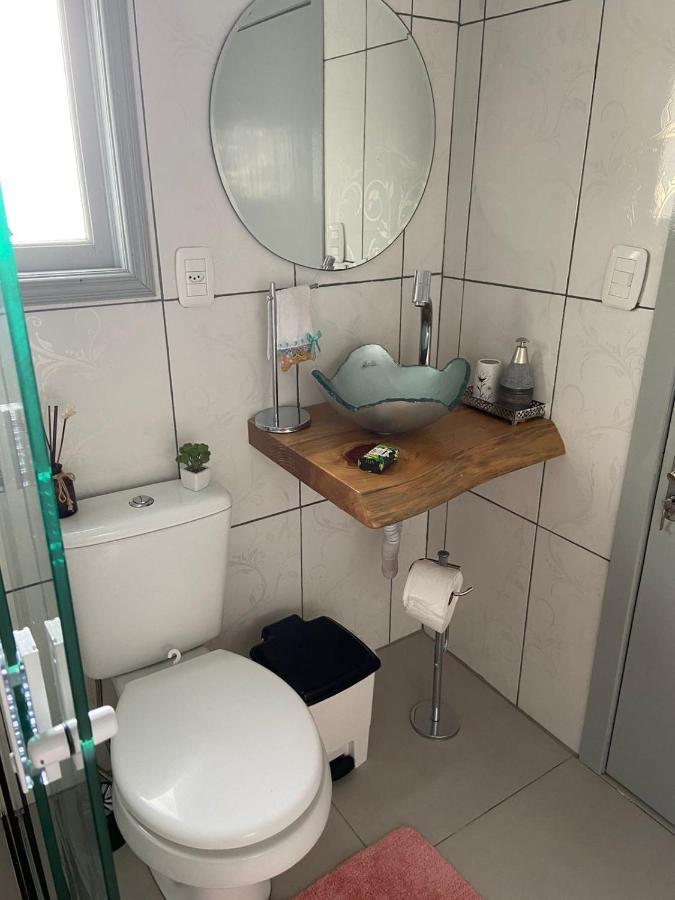 Casa Da Nica - 6 Pessoas - Perto Do Centro - Confortavel E Otimo Preco