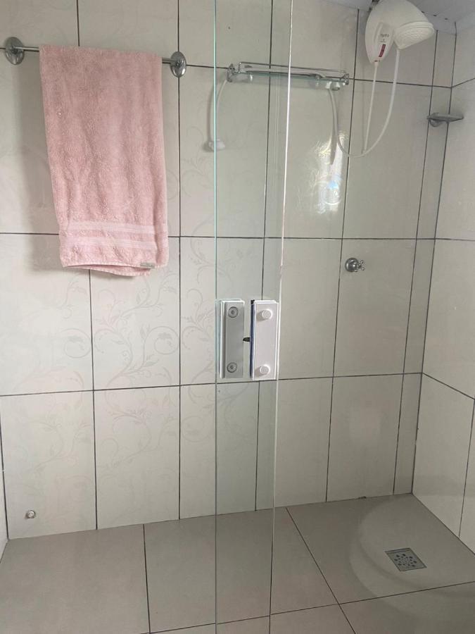 Casa de férias Casa Da Nica - 6 Pessoas - Perto Do Centro - Confortavel E Otimo Preco